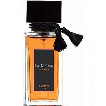 Balmain - La Mome