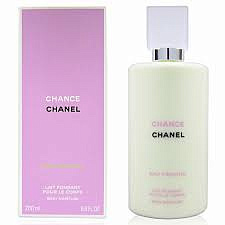 Chanel - Chance Eau Fraiche Лосьон для тела