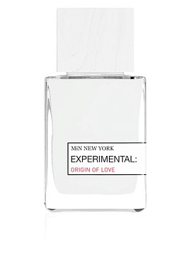 MiN New York - Origin of Love