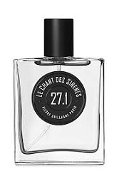 Pierre Guillaume - Le Chant des Sirenes 27.1