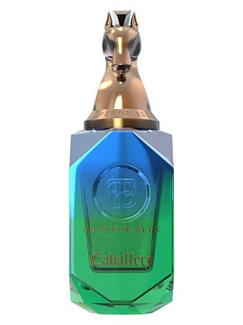 Emperor Blue - Caballero