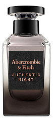 Abercrombie & Fitch - Authentic Night Man