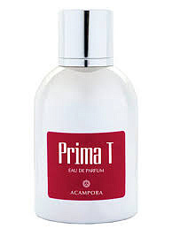 Bruno Acampora - Prima T
