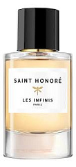 Geparlys Parfums - Les Infinis Saint Honore
