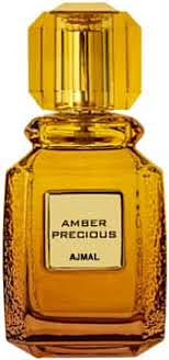 Ajmal - Amber Precious