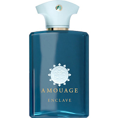 Amouage - Enclave Man