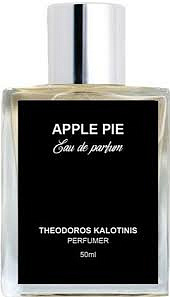 Theodoros Kalotinis - Apple Pie