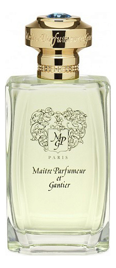 Maitre Parfumeur et Gantier - Sanguine Muskissime