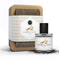 Magnetic Scent - Untitled 2