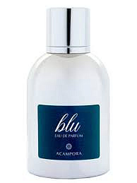 Bruno Acampora - Blu