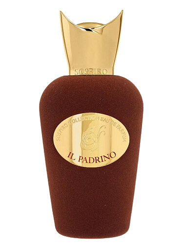Sospiro Perfumes - IL Padrino