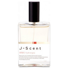 J-Scent - Hydrangea