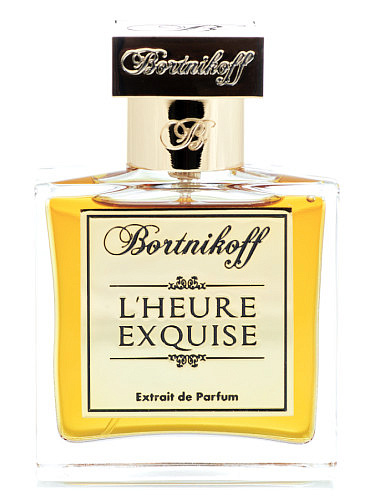 Bortnikoff - L'Heure Exquise