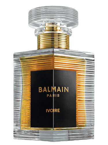 Balmain - Ivoire Eau de Parfum