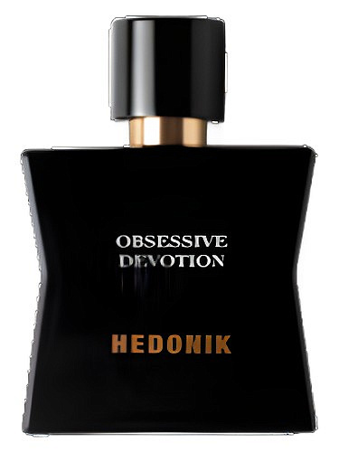Hedonik - Obsessive Devotion