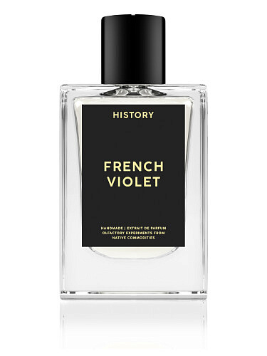 History Parfums - French Violet