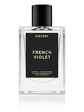 History Parfums - French Violet