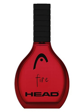Head - Fire Pour Homme
