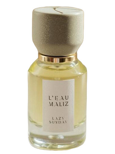 L'Eau Maliz - Lazy Sunday