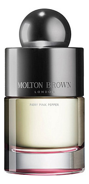 Molton Brown - Fiery Pink Pepper Eau de Toilette