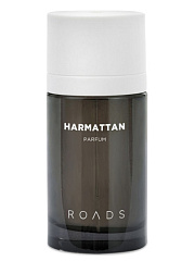 Roads - Harmattan