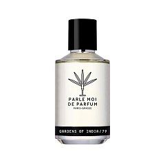 Parle Moi de Parfum - Gardens of India 79
