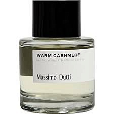 Massimo Dutti - Warm Cashmere