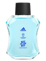 Adidas - UEFA Champions League Best of The Best