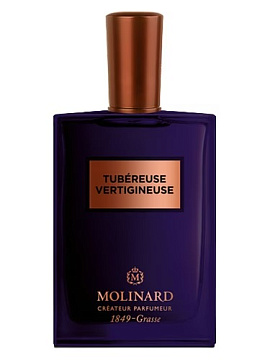 Molinard - Tubereuse Vertigineuse Eau de Parfum