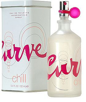 Liz Claiborne - Curve Chill