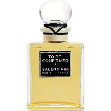 Balenciaga - To Be Confirmed