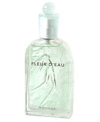 Rochas - Fleur D'Eau