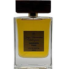 Serge Dumonten - Drunken Pear