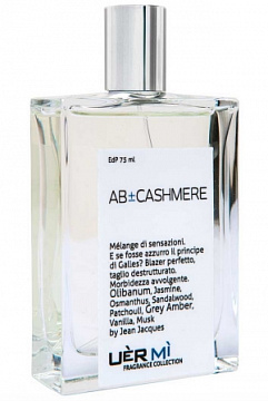 UER MI - AB ± Cashmere