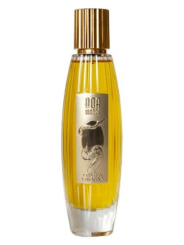 Cristian Cavagna - Boa Madre