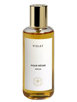 Maison Violet - Pour Rever