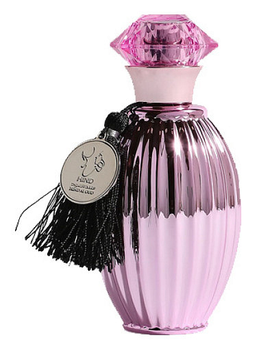 Hind Al Oud - Pink Musk