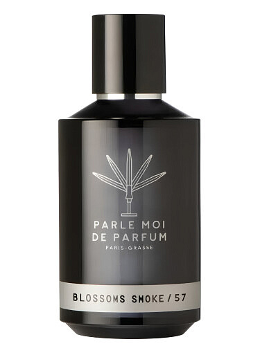 Parle Moi de Parfum - Blossoms Smoke 57