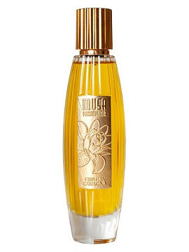 Cristian Cavagna - Musa Paradisiaca