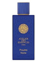 Atelier des Essences - Poudre Noire