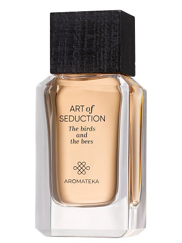 Art of Seduction - The Birds and The Bees