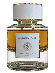 Signature Royale - Layana Rose