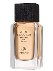 Art of Seduction - The Birds and The Bees