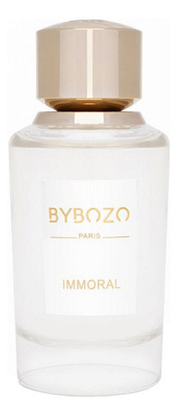 ByBozo - Immoral