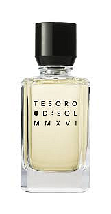 D:SOL MMXVI - TESORO