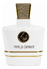 Swiss Arabian - Wild Spirit