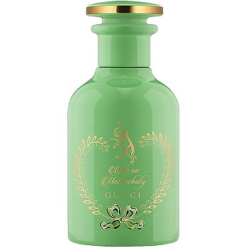 Gucci - A Kiss From Violet Perfume Oil