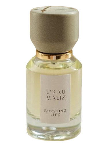 L'Eau Maliz - Bursting Life