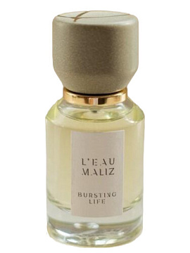 L'Eau Maliz - Bursting Life