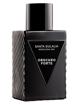 Santa Eulalia - Obscuro Forte